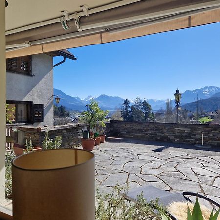 Landhaus Maria Gruen B&B Φελτκίρχ Εξωτερικό φωτογραφία