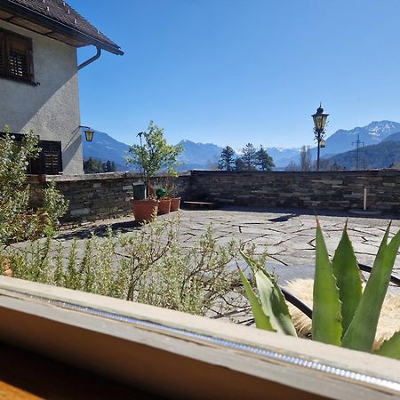 Landhaus Maria Gruen B&B Φελτκίρχ Εξωτερικό φωτογραφία