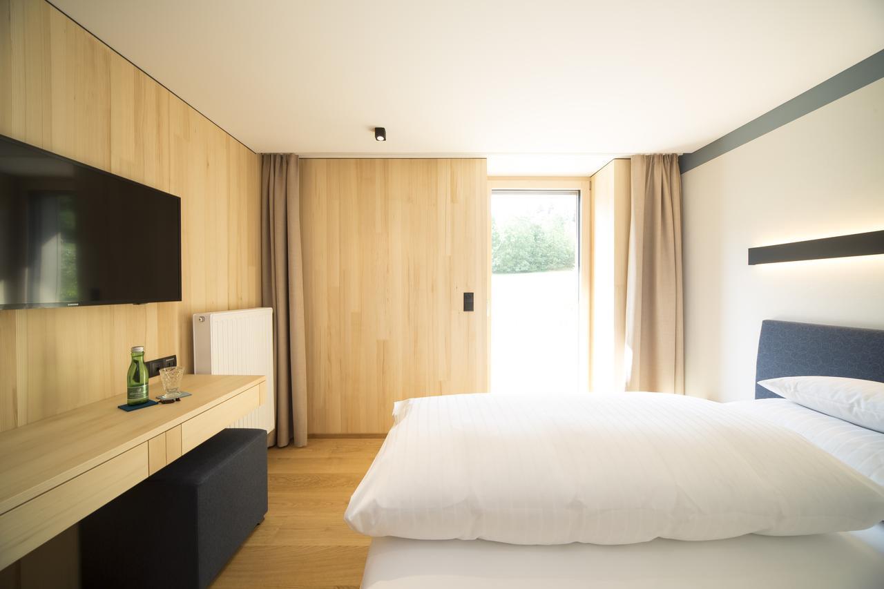 Landhaus Maria Gruen B&B Φελτκίρχ Εξωτερικό φωτογραφία