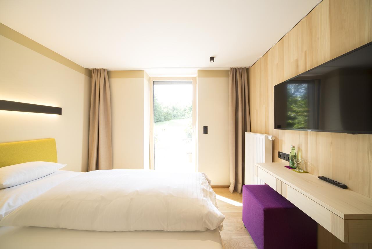 Landhaus Maria Gruen B&B Φελτκίρχ Εξωτερικό φωτογραφία