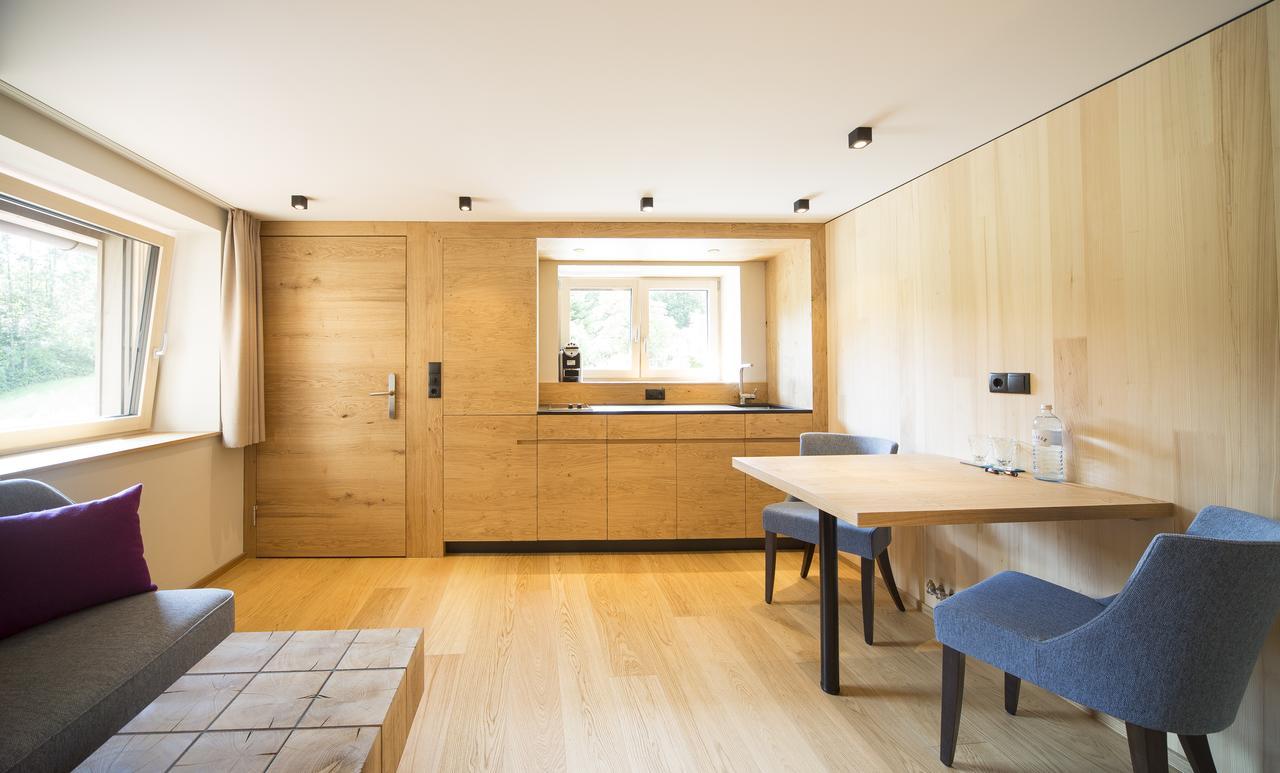Landhaus Maria Gruen B&B Φελτκίρχ Εξωτερικό φωτογραφία
