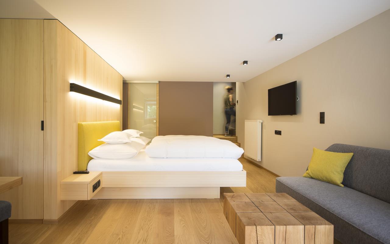 Landhaus Maria Gruen B&B Φελτκίρχ Εξωτερικό φωτογραφία