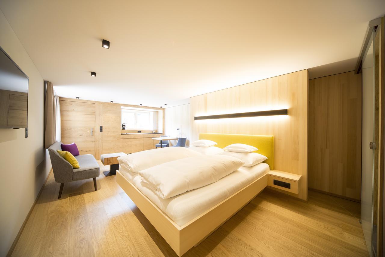 Landhaus Maria Gruen B&B Φελτκίρχ Εξωτερικό φωτογραφία