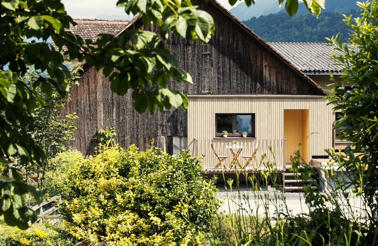 Landhaus Maria Gruen B&B Φελτκίρχ Εξωτερικό φωτογραφία